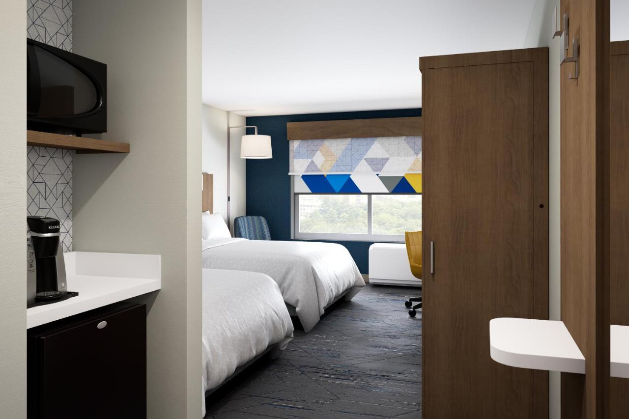 Holiday Inn Express - Sauk City By Ihg Prairie Du Sac ภายนอก รูปภาพ