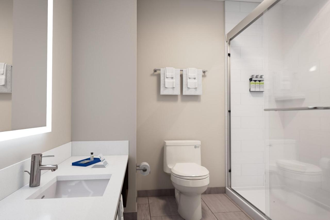 Holiday Inn Express - Sauk City By Ihg Prairie Du Sac ภายนอก รูปภาพ