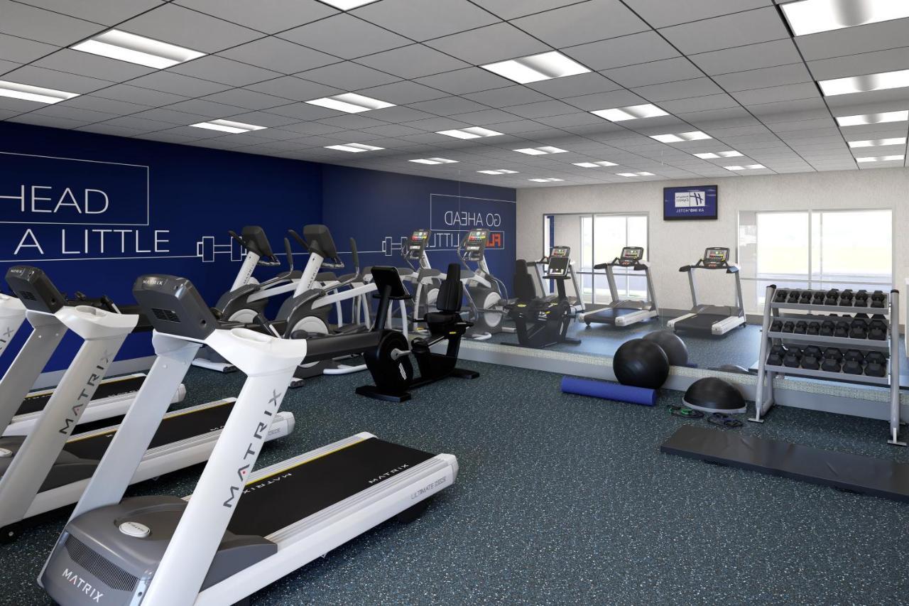 Holiday Inn Express - Sauk City By Ihg Prairie Du Sac ภายนอก รูปภาพ